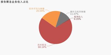 博思軟件2019上半年歸母凈利潤2318萬，技術(shù)服務(wù)致虧損同比擴大
